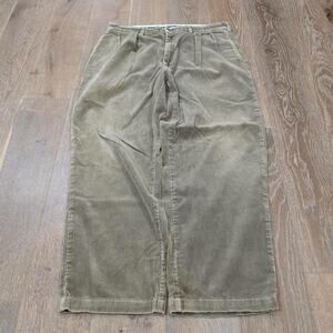 Baggy Vintage 90's Polo Cords Pants